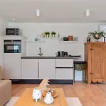 Appartement Campo Bentveld