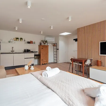 Campo アパート *