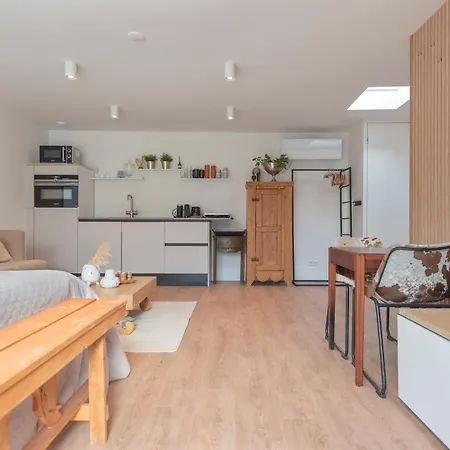 Campo Apartment