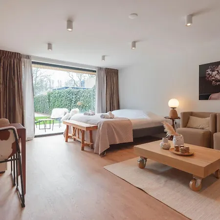 Apartment Campo *