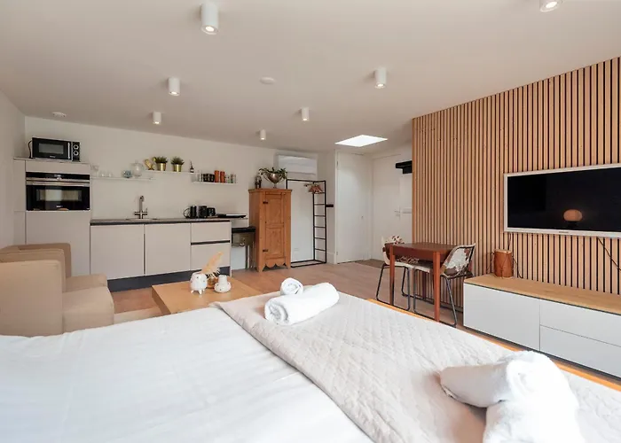 Campo アパート *