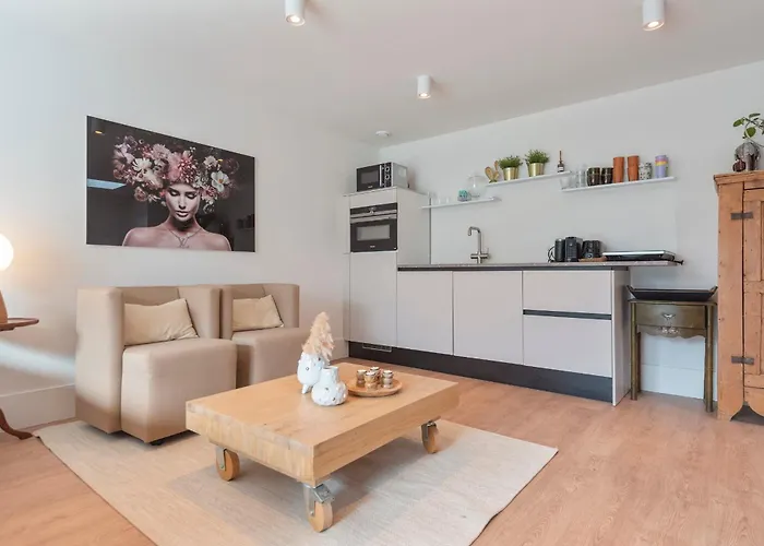 Campo アパート Bentveld