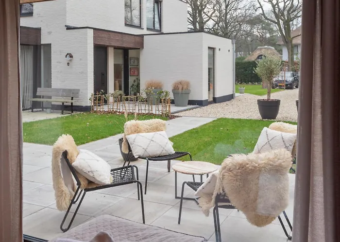 Campo アパート *