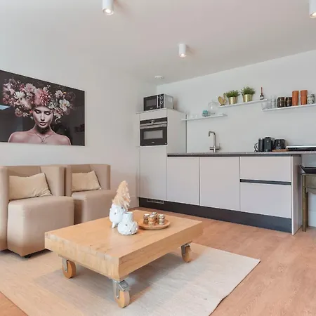 Campo Appartement Bentveld