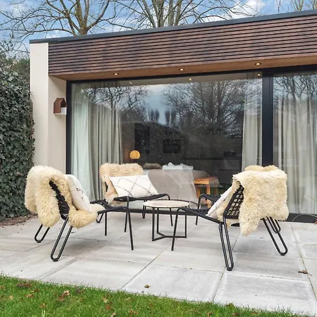 Appartement Campo Bentveld