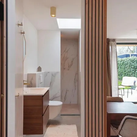 Campo Apartment Bentveld