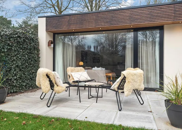 Appartement Campo Bentveld