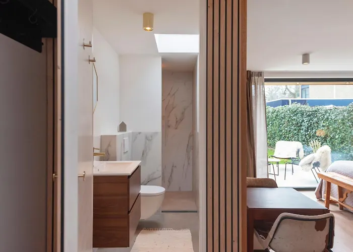 Campo Appartement Bentveld