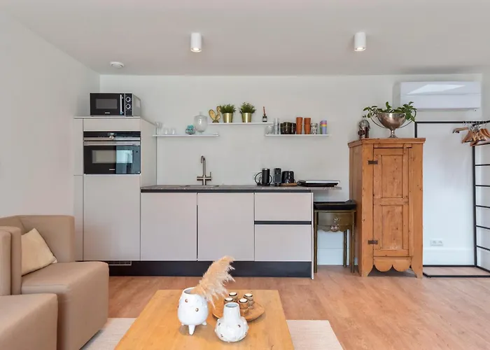 Appartement Campo Bentveld